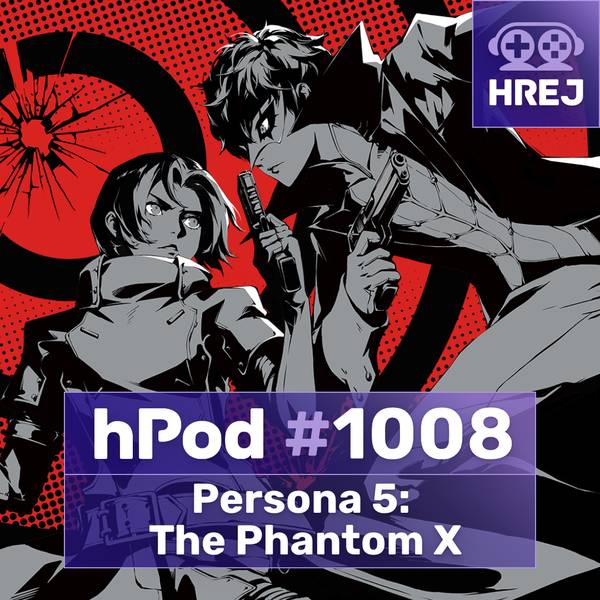 hPod
